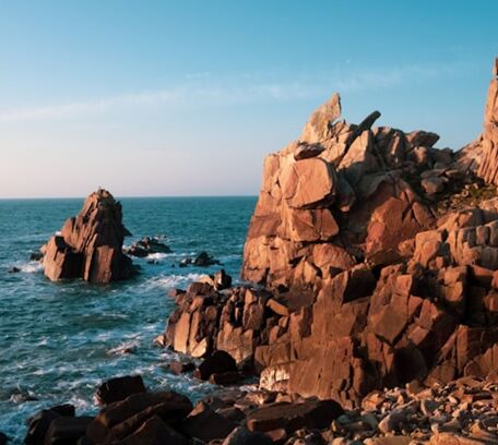 Finistère & Morbihan