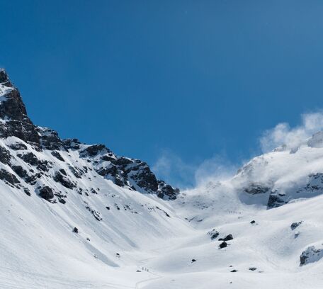 Klosters
