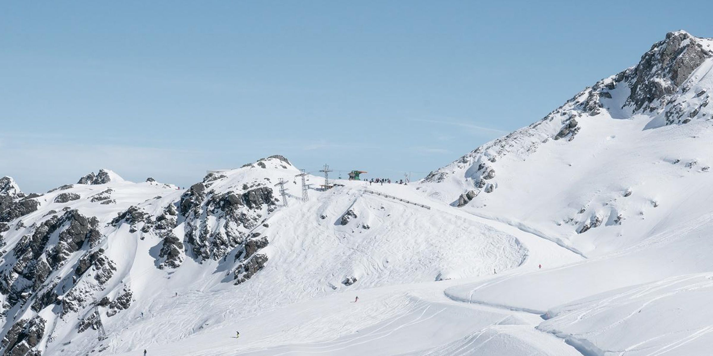 Locations chalets luxe Verbier