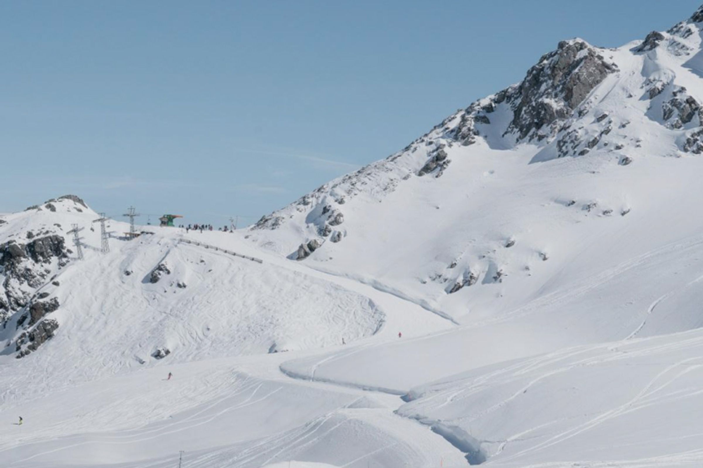 Verbier luxury chalets rentals