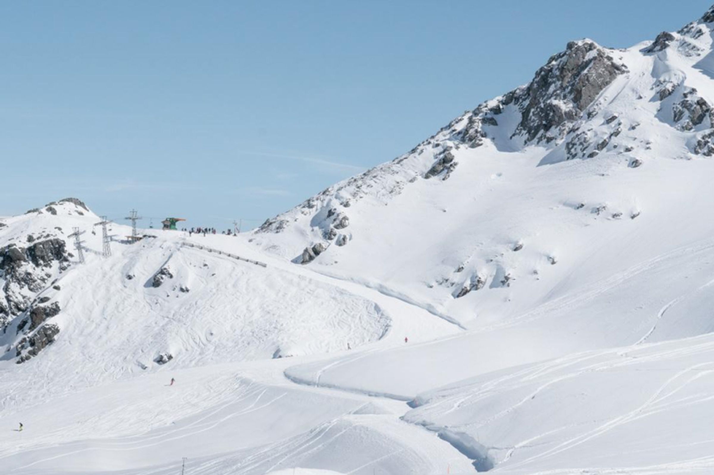 Verbier luxury chalets rentals