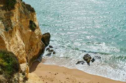 Locations villas luxe Portugal