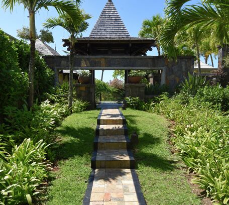 Ile Maurice