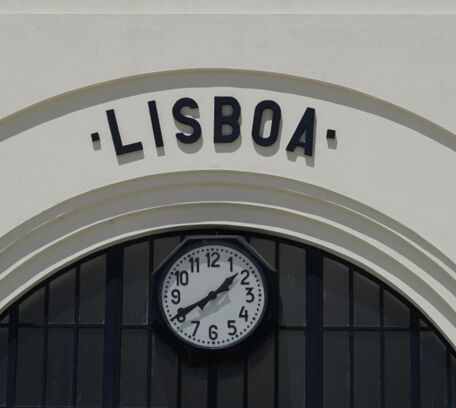 Lisbon