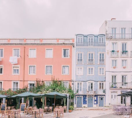 Lisbonne
