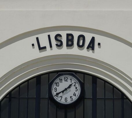 Lisbonne