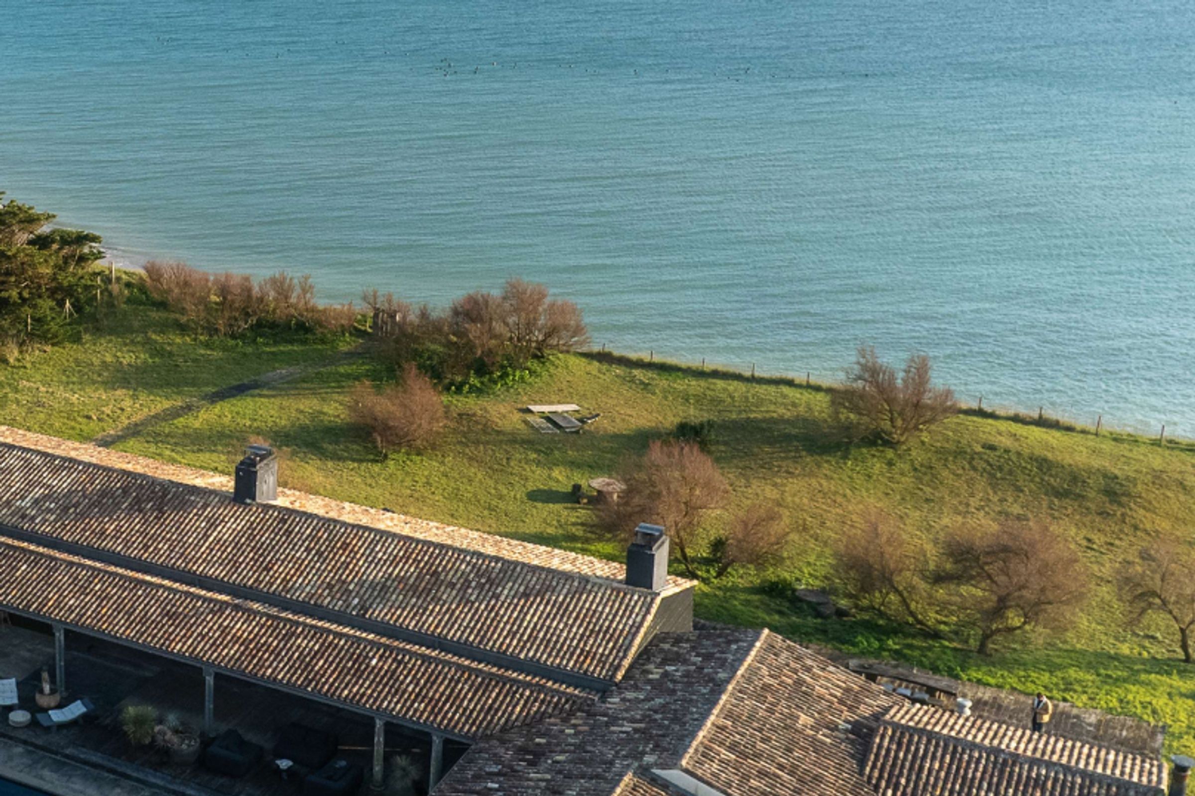 Locations villas luxe Île de Ré