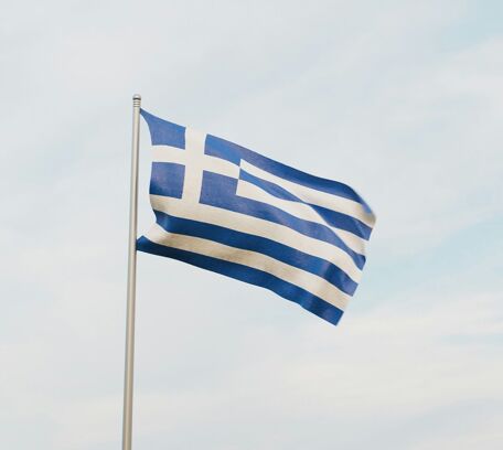 Mainland Greece