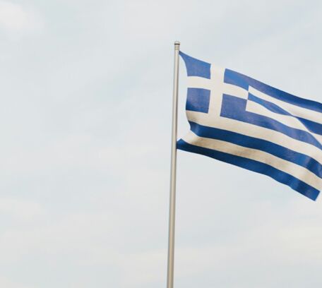 Mainland Greece