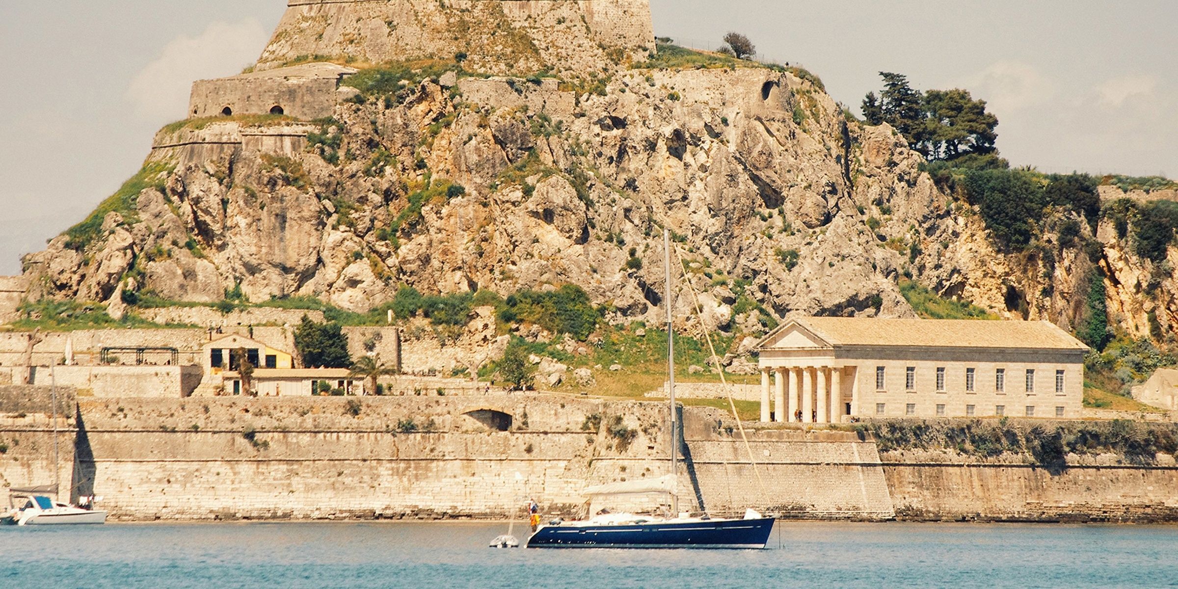 Corfu