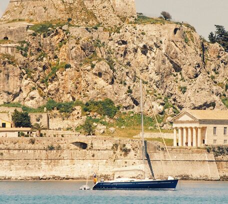 Corfu