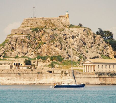 Corfu