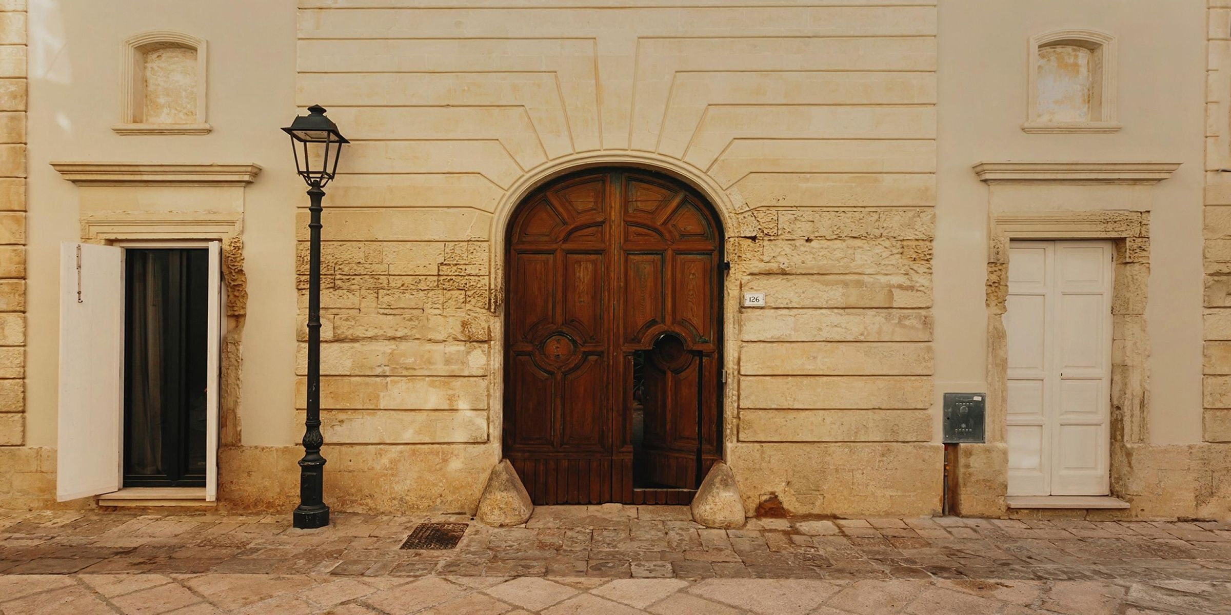 Locations villas luxe Italie centrale