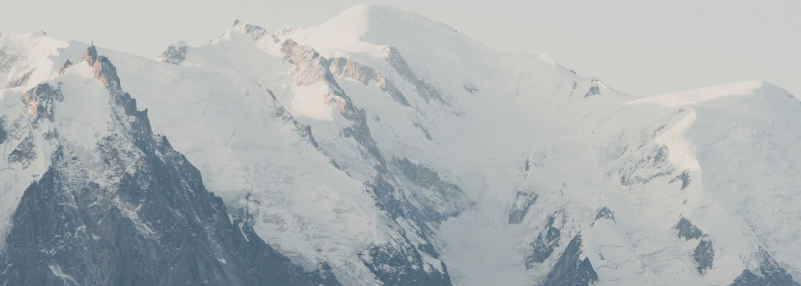 Alpes Françaises