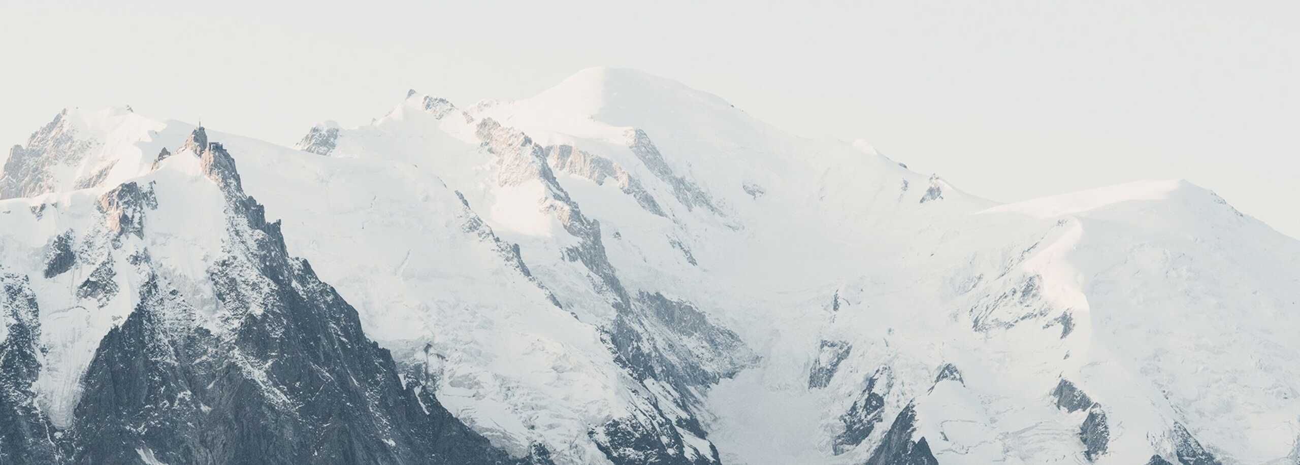 French Alps