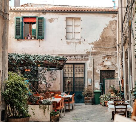 Province de Livourne