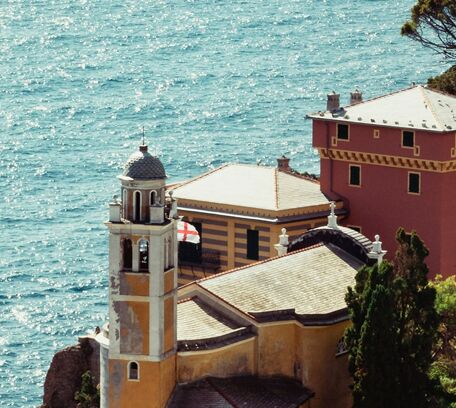 Province of Genoa
