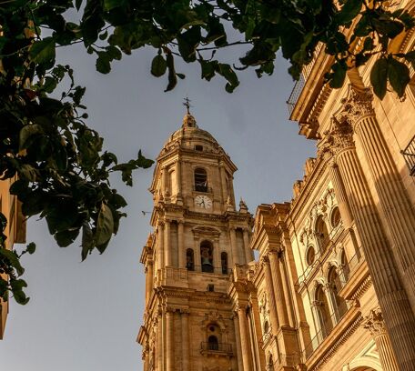 Málaga