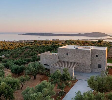 Messinia