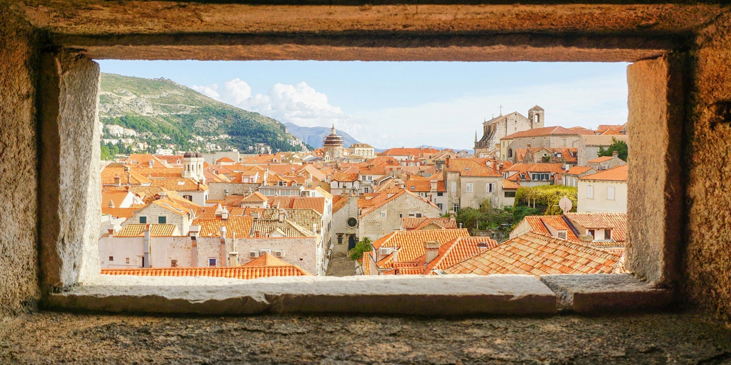 Dubrovnik & alentours