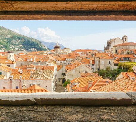 Dubrovnik & surroundings