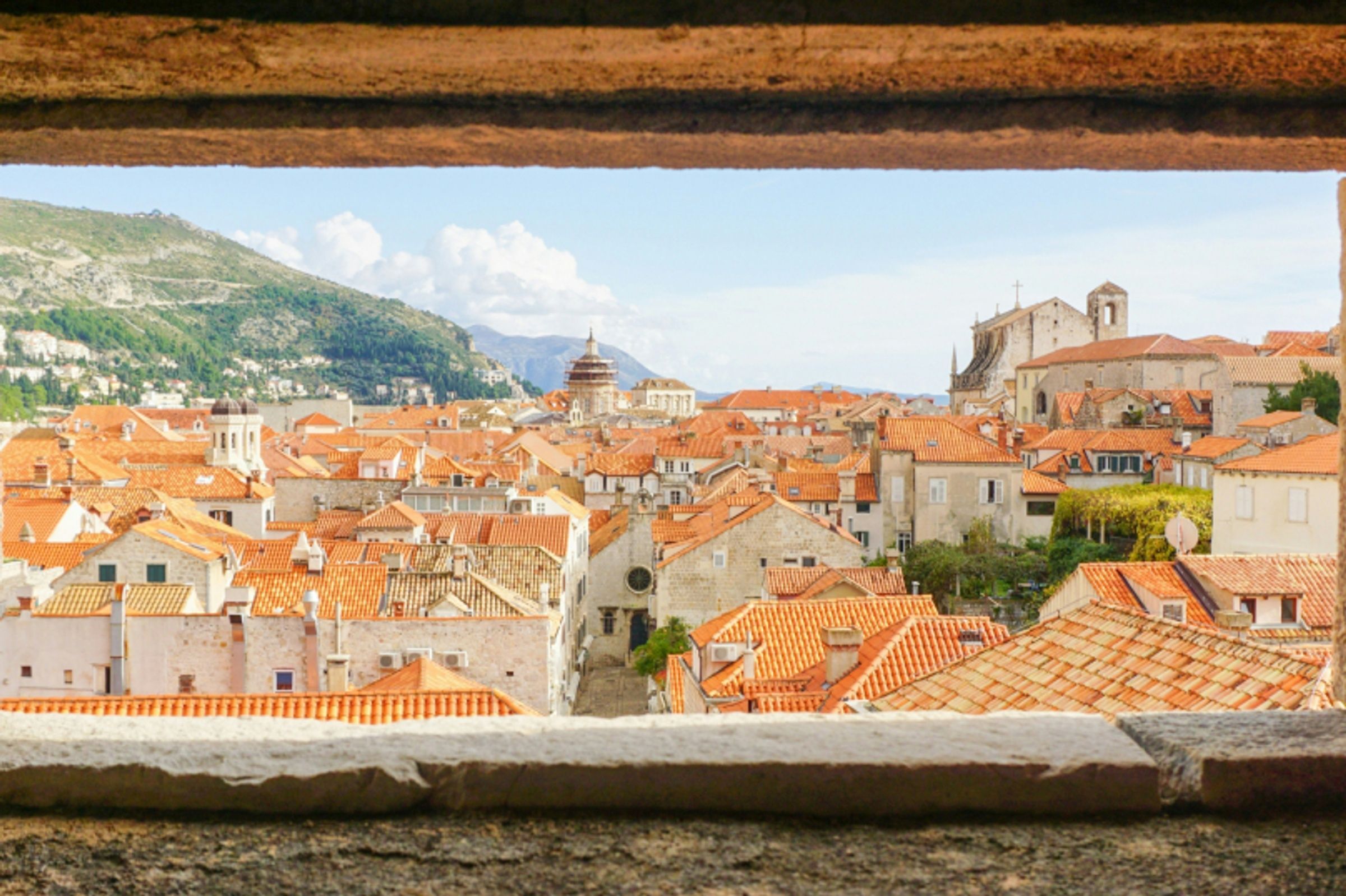 Dubrovnik & surroundings luxury villas rentals