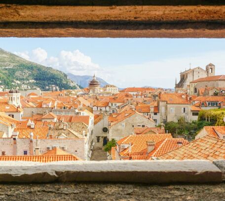 Dubrovnik & alentours
