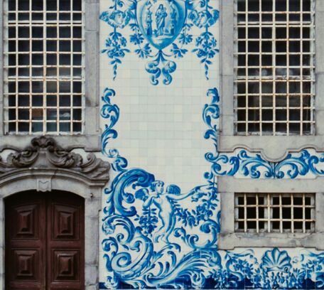 Porto & surroundings