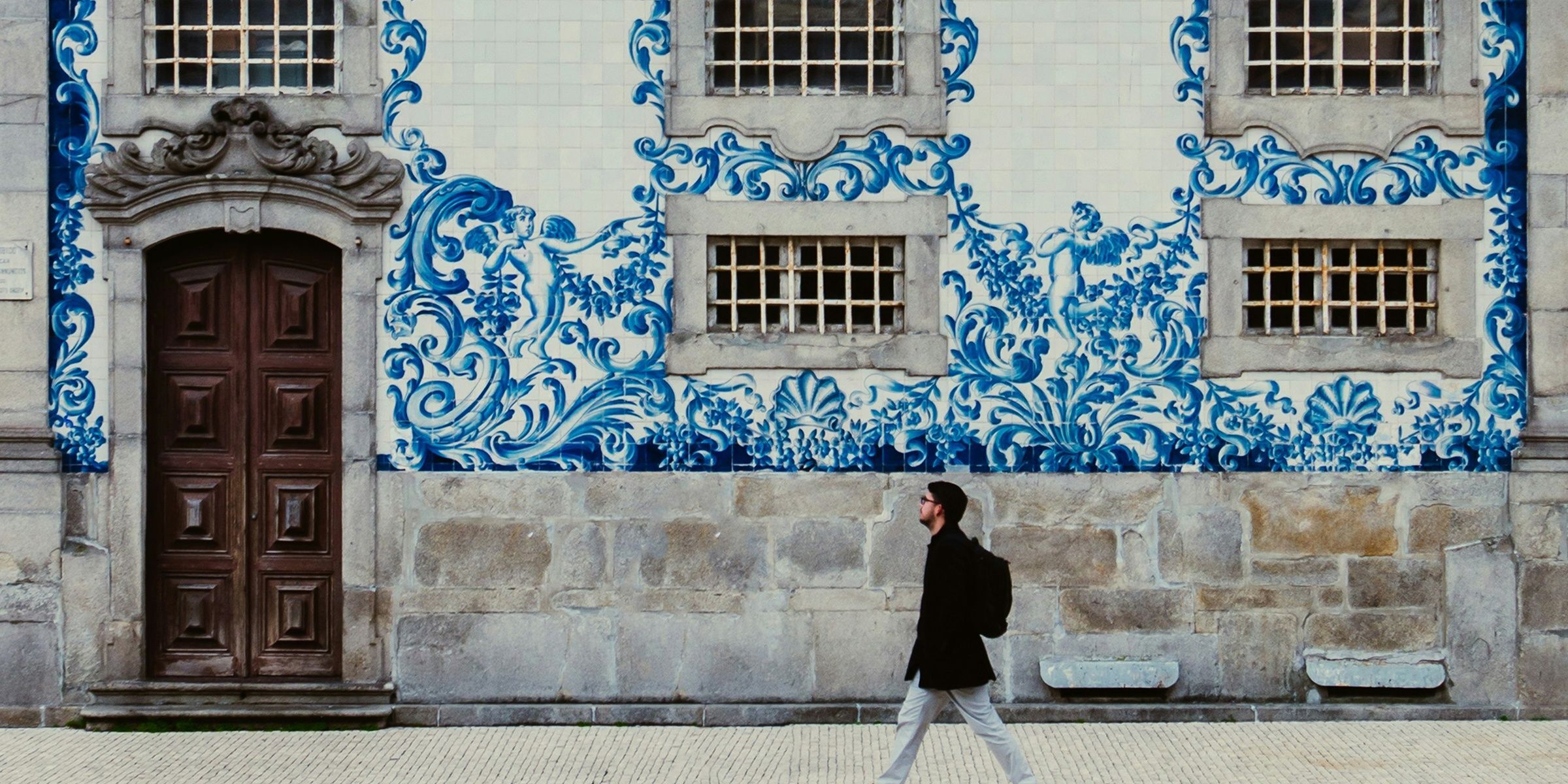 Porto & surroundings