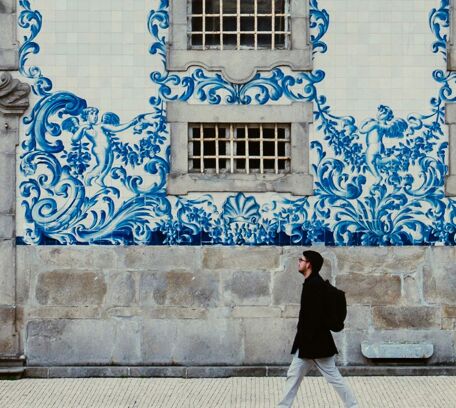 Porto & surroundings