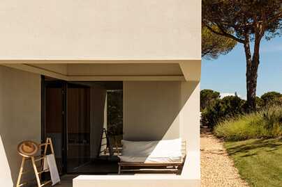 Locations villas luxe Alentours de Lisbonne