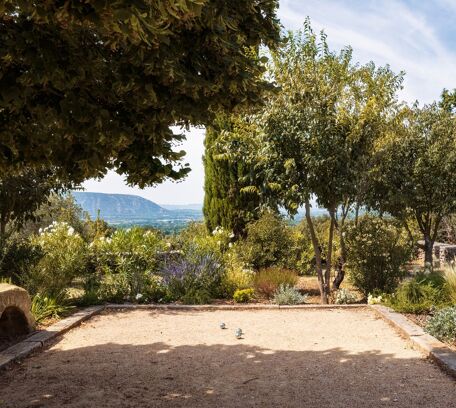 Gordes & surroundings