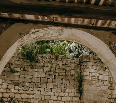 Gordes & surroundings
