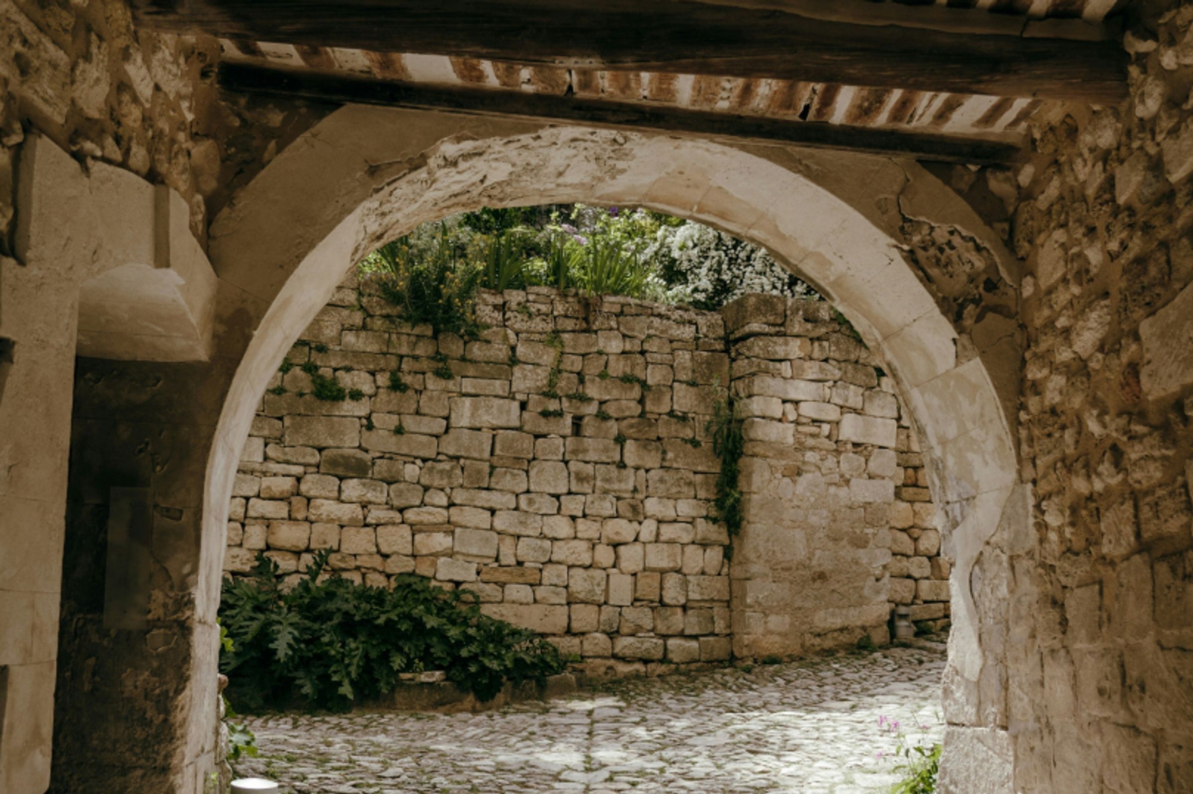 Locations villas luxe Gordes & alentours