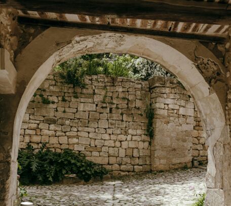 Gordes & surroundings