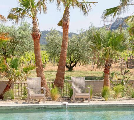 Eygalieres & surroundings