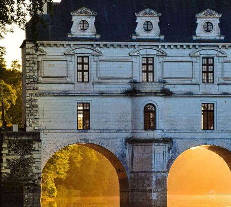 Château de la Loire