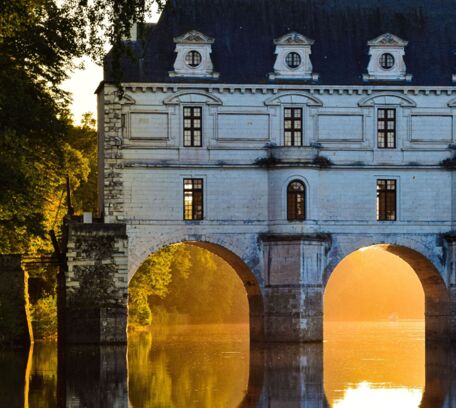 Château de la Loire