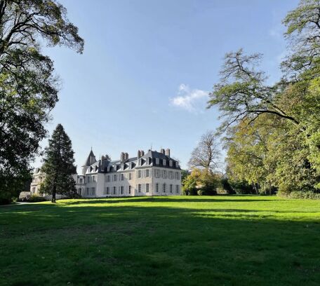 Château de la Loire