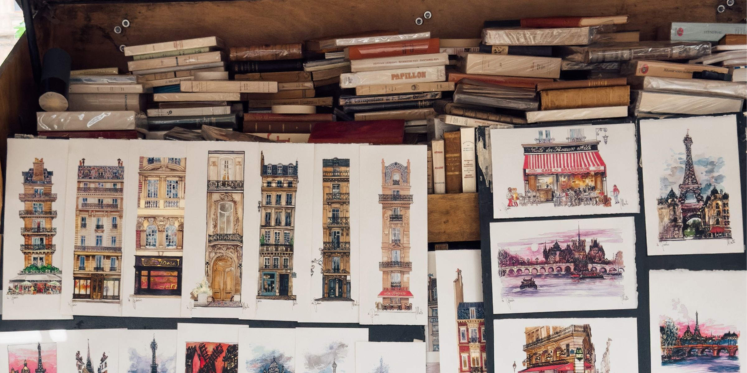 Locations villas luxe Paris & Île-de-France
