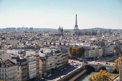 Locations villas luxe Paris & Ile-de-France