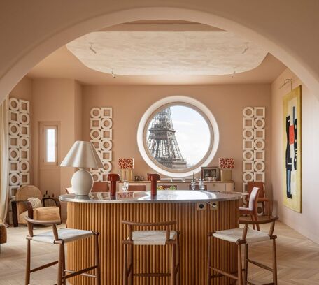 Paris & Île-de-France