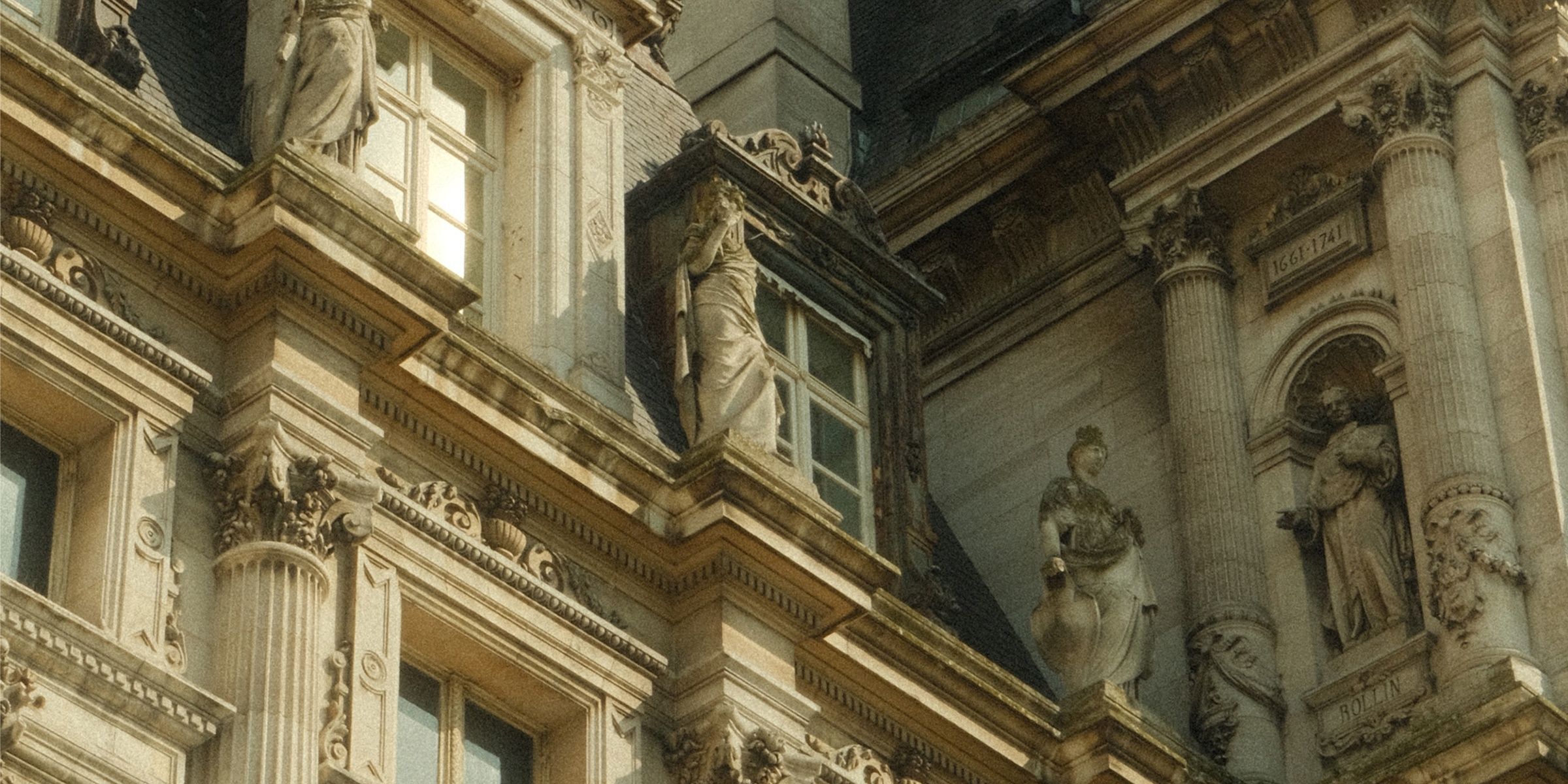 Locations villas luxe Paris