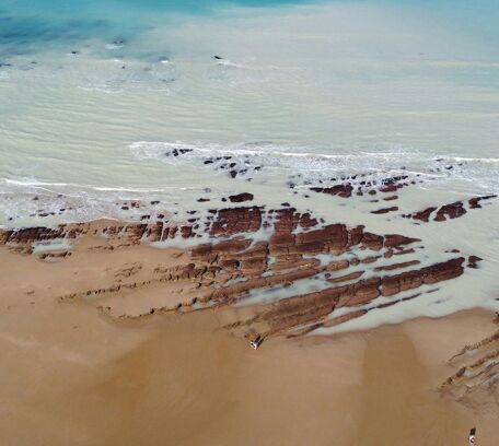 Biarritz & Basque country