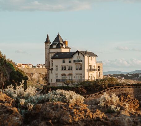 Biarritz