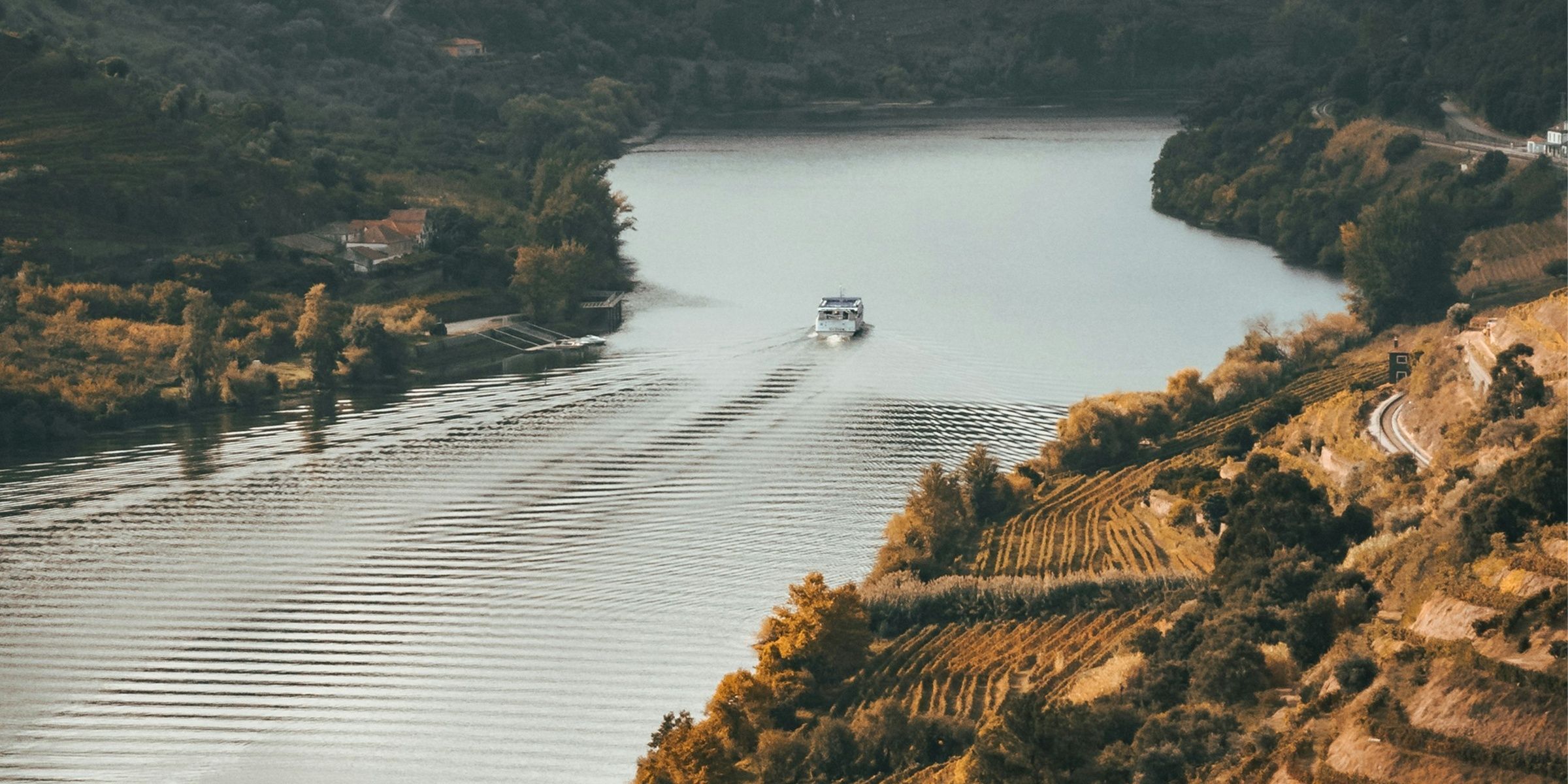 Douro valley luxury villas rentals
