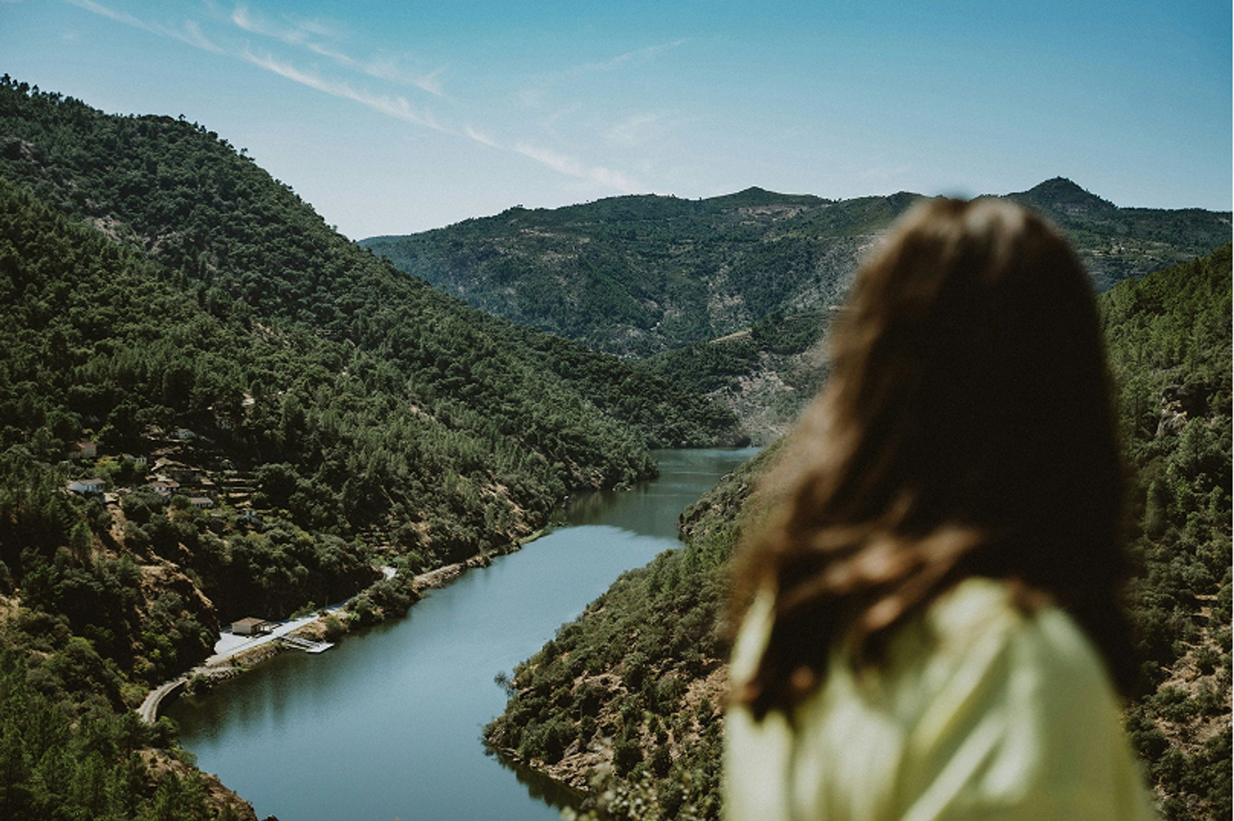 Douro valley luxury villas rentals