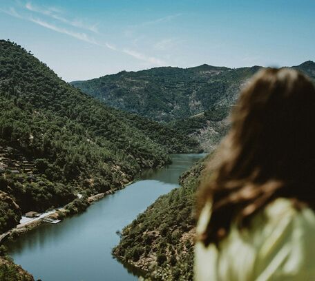 Douro valley