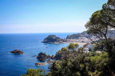 Costa Brava luxury villas rentals