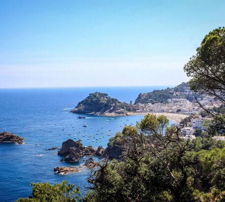 Costa Brava